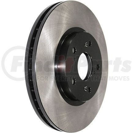 AX31275P by AUTO EXTRA - Disc Brake Rotor