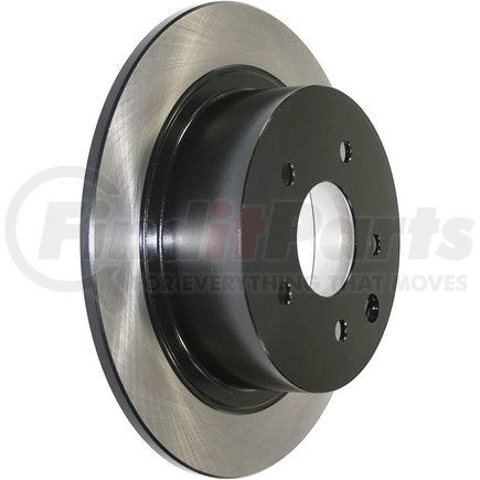 AX31312P by AUTO EXTRA - Disc Brake Rotor - Rear