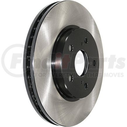 AX31314P by AUTO EXTRA - Disc Brake Rotor - Front