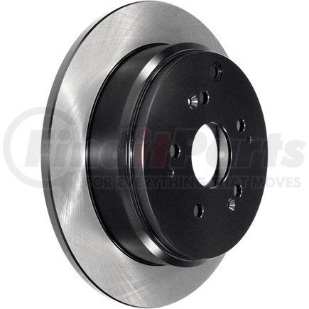 AX31317P by AUTO EXTRA - Disc Brake Rotor