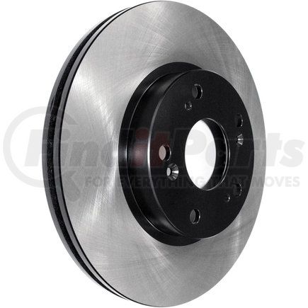 AX31305P by AUTO EXTRA - Disc Brake Rotor - Front