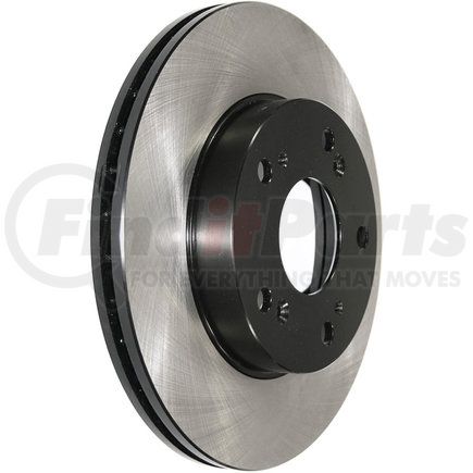 AX31311P by AUTO EXTRA - Disc Brake Rotor