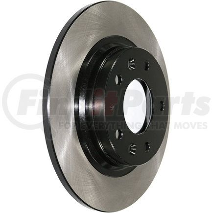 AX31325P by AUTO EXTRA - Disc Brake Rotor