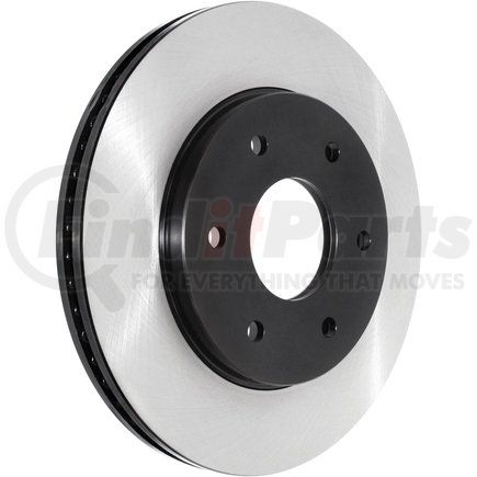 AX31328P by AUTO EXTRA - Disc Brake Rotor