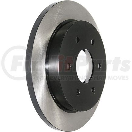 AX31329P by AUTO EXTRA - Disc Brake Rotor