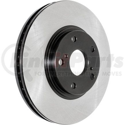 AX31331P by AUTO EXTRA - Disc Brake Rotor - Front