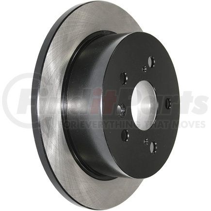 AX31322P by AUTO EXTRA - Disc Brake Rotor - Rear