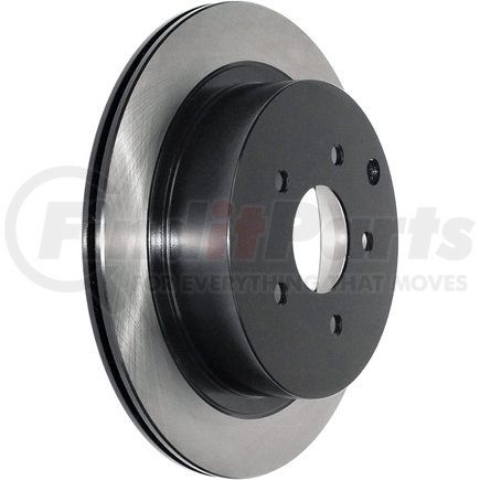 AX31348P by AUTO EXTRA - Disc Brake Rotor - Rear