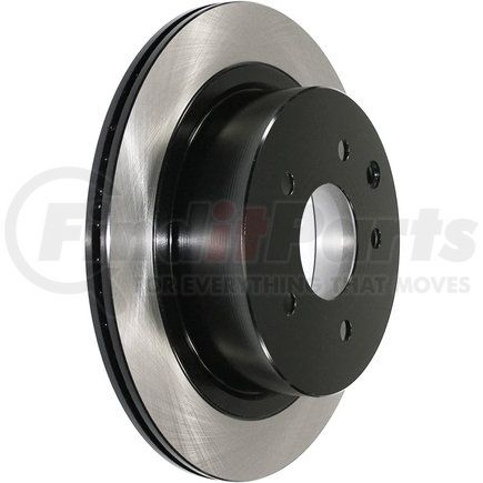 AX31349P by AUTO EXTRA - Disc Brake Rotor - Rear