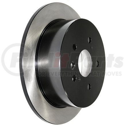 AX31356P by AUTO EXTRA - Disc Brake Rotor