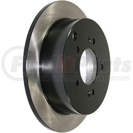 AX31336P by AUTO EXTRA - Disc Brake Rotor