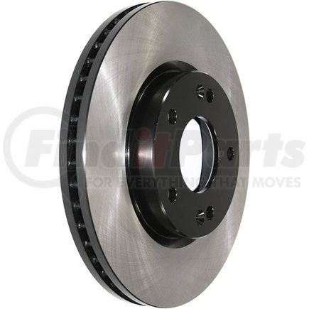 AX31337P by AUTO EXTRA - Disc Brake Rotor - Front