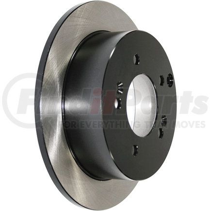 AX31339P by AUTO EXTRA - Disc Brake Rotor