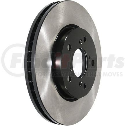 AX31368P by AUTO EXTRA - Disc Brake Rotor