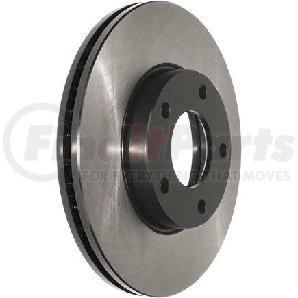 AX31373P by AUTO EXTRA - Disc Brake Rotor