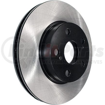 AX31377P by AUTO EXTRA - Disc Brake Rotor