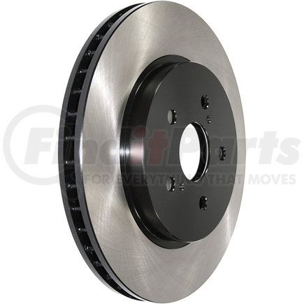 AX31392P by AUTO EXTRA - Disc Brake Rotor