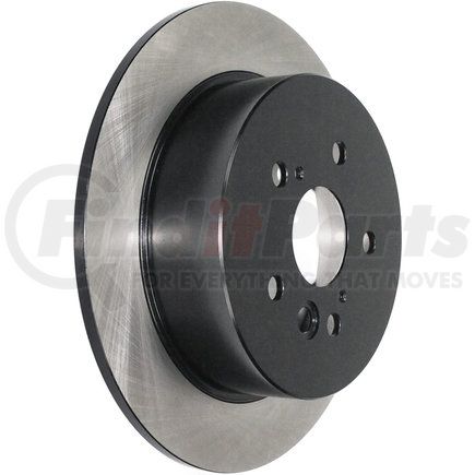 AX31361P by AUTO EXTRA - Disc Brake Rotor - Rear