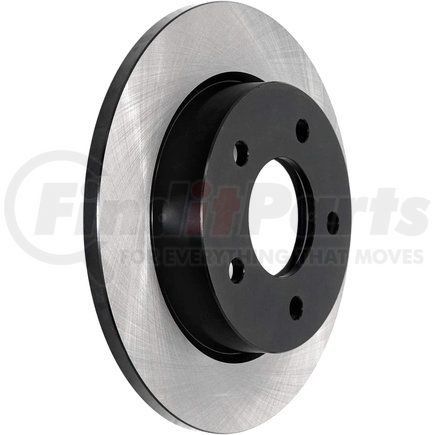 AX31365P by AUTO EXTRA - Disc Brake Rotor