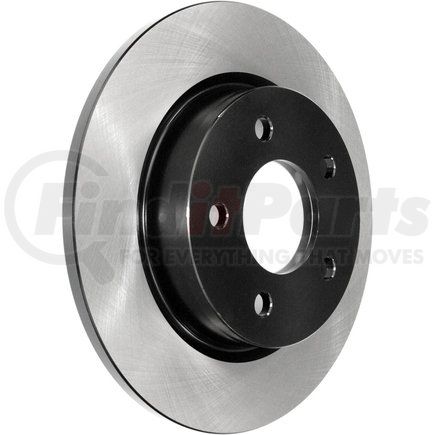 AX31366P by AUTO EXTRA - Disc Brake Rotor