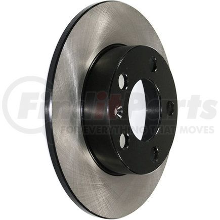 AX34144P by AUTO EXTRA - Disc Brake Rotor - Rear