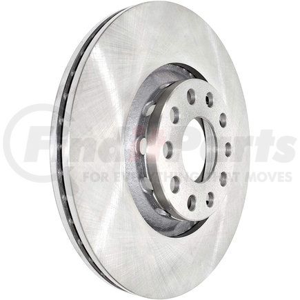 AX34215 by AUTO EXTRA - Disc Brake Rotor - Front