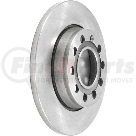 AX34217 by AUTO EXTRA - Disc Brake Rotor - Rear