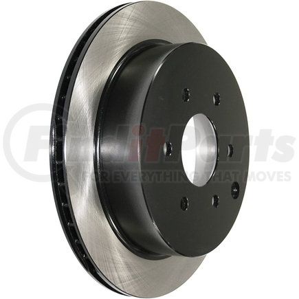 AX31410P by AUTO EXTRA - Disc Brake Rotor - Rear