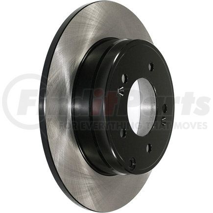 AX31424P by AUTO EXTRA - Disc Brake Rotor