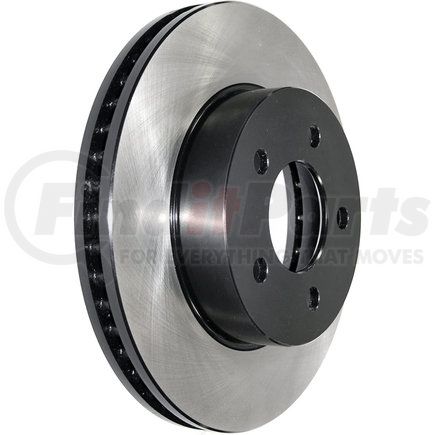 AX53001P by AUTO EXTRA - Disc Brake Rotor - Front