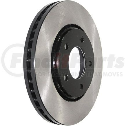 AX53002P by AUTO EXTRA - Disc Brake Rotor - Rear