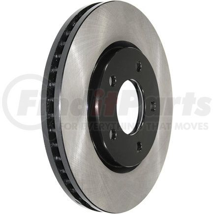 AX53004P by AUTO EXTRA - Disc Brake Rotor - Rear