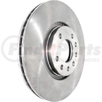 AX34248 by AUTO EXTRA - BRAKE ROTOR