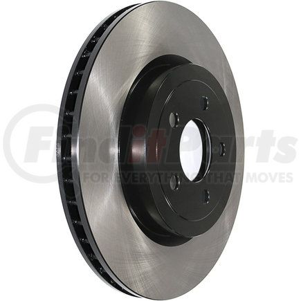 AX53023P by AUTO EXTRA - Disc Brake Rotor