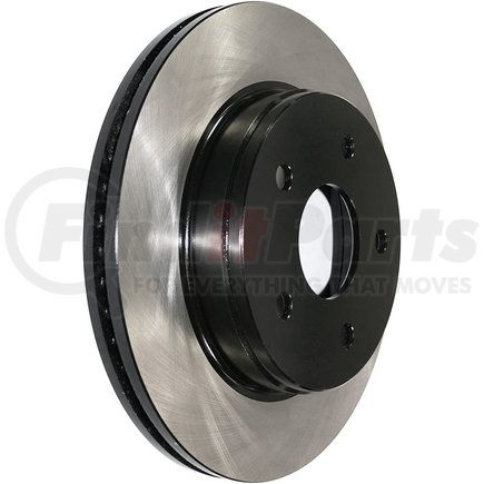 AX53005P by AUTO EXTRA - Disc Brake Rotor - Front