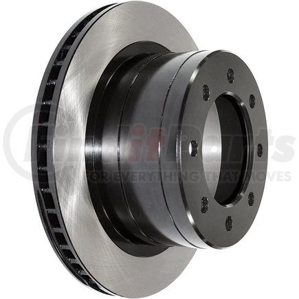 AX53011P by AUTO EXTRA - Disc Brake Rotor