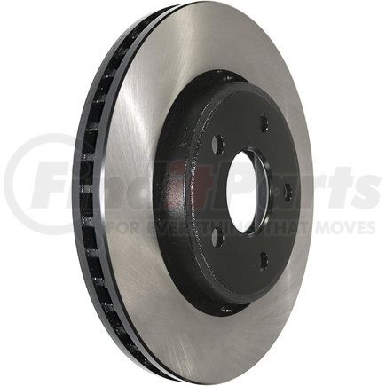 AX53026P by AUTO EXTRA - Disc Brake Rotor