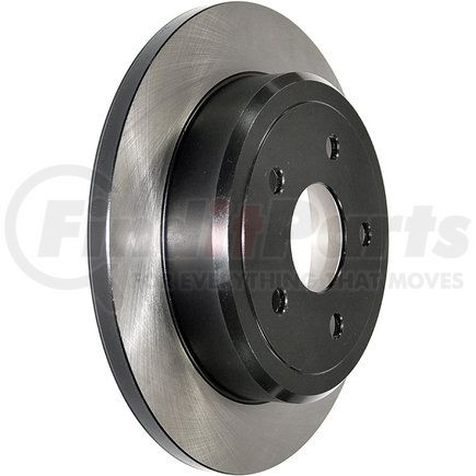 AX53027P by AUTO EXTRA - Disc Brake Rotor