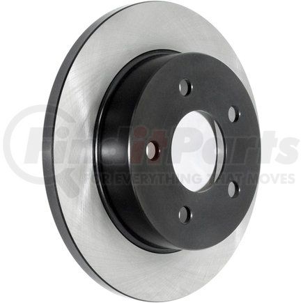 AX54017P by AUTO EXTRA - Disc Brake Rotor