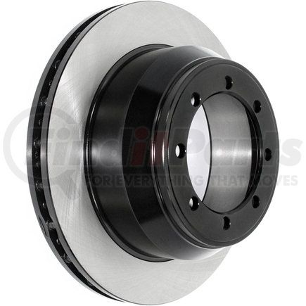 AX54084P by AUTO EXTRA - Disc Brake Rotor