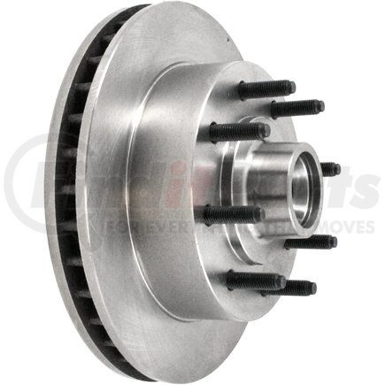AX54071 by AUTO EXTRA - DRUM/ROTOR