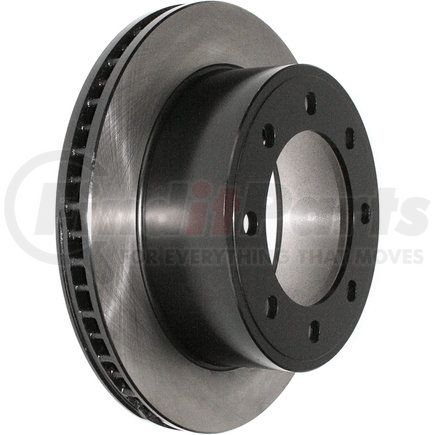 AX54073P by AUTO EXTRA - Disc Brake Rotor - Rear