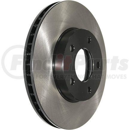 AX54093P by AUTO EXTRA - Disc Brake Rotor - Front