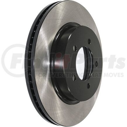 AX54094P by AUTO EXTRA - Disc Brake Rotor