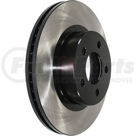 AX54097P by AUTO EXTRA - Disc Brake Rotor