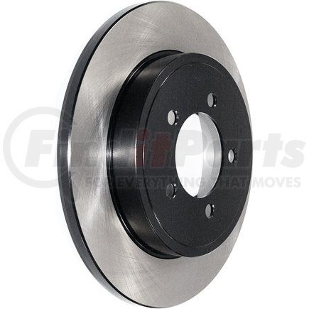 AX54098P by AUTO EXTRA - Disc Brake Rotor - Rear