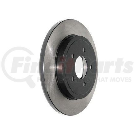 AX54122P by AUTO EXTRA - Disc Brake Rotor - Rear