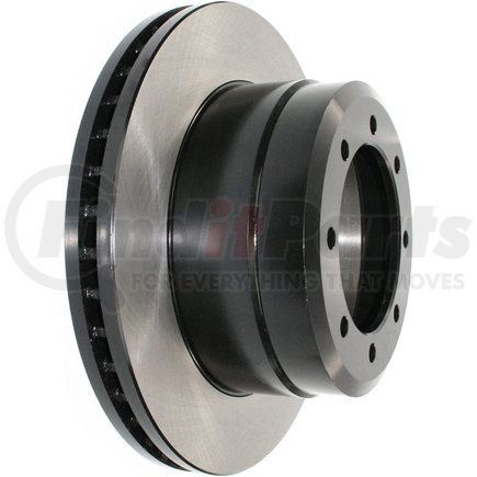 AX54136P by AUTO EXTRA - Disc Brake Rotor