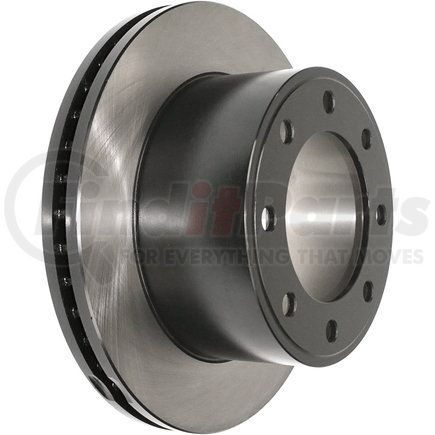 AX54141P by AUTO EXTRA - Disc Brake Rotor