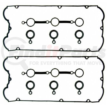 VS 50658 R-1 by FEL-PRO - Engine Valve Cover Gasket Set